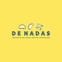 De Nadas Logo