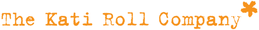 The Kati Roll Company Logo