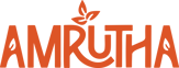 Amrutha Logo