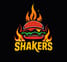 Shakers Takeaway Logo