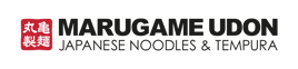 Marugame Udon Logo