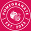 Pomegranate Logo