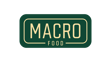 Macro Food Logo