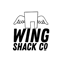 Wing Shack Co Logo