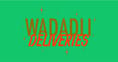 Wadadli Kitchen Logo