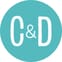 Crumbs and Doilies Logo
