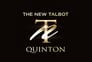 The New Talbot Quinton Logo