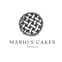 marioscakes Logo