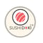Sushi Doki Logo