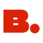 B Bagel Platters Logo