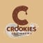Crookies and Creme Logo