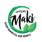 Let's Do Maki Logo