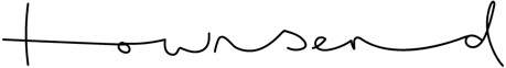 townsendrestaurant Logo