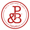 Patty & Bun Logo