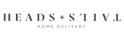 Heads + Tails Home Delivery Logo