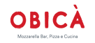Obicà Mozzarella Bar, Pizza e Cucina Logo