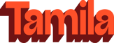 Tamila Logo