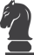 quarter-horse Logo