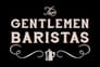 The Gentlemen Baristas Logo