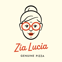 Zia Lucia Logo
