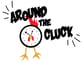 Around The Cluck by Chef James Cochran Logo