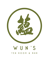 Wun's Team Room & Bar Logo