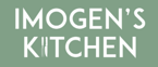 Imogen's Kitchen Logo