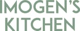 Imogen's Kitchen Logo