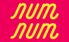 numnum Logo