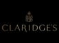 Claridge’s ArtSpace Café  Logo