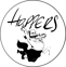 Hoppers London Logo