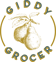 Giddy Grocer Logo