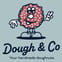 Dough and Co Logo