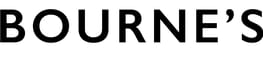 bournesfish Logo