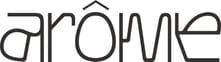 Arôme Bakery Logo