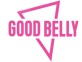 Good Belly Pizza Logo