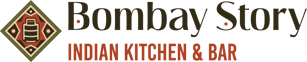 BOMBAY STORY INDIAN KITCHEN & BAR Logo