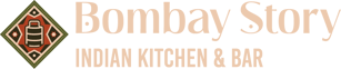 BOMBAY STORY INDIAN KITCHEN & BAR Logo