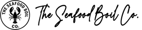 The Seafood Boil Company Logo