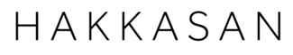 Hakkasan Logo