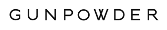 gunpowderlondon Logo
