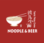 Noodle and Beer Logo