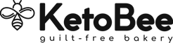 KetoBee Logo