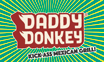 Daddy Donkey Logo