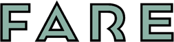 FARE Logo