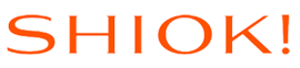 Shiok Logo