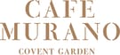 Cafe Murano Covent Garden Logo