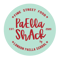Paella Shack By London Paella School Logo