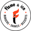 Flame and Ice Logo