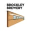 Brockley Brewery Logo